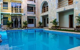 Axkan Arte Hotel Tuxtla